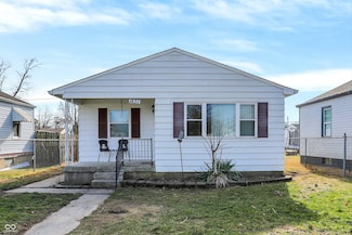 1837 E Legrande Ave, Indianapolis, IN 46203
