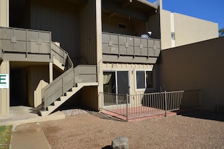 2525 N Alvernon Way Unit E2, Tucson, AZ 85712