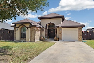 1904 E Hibiscus Ave, Hidalgo, TX 78557