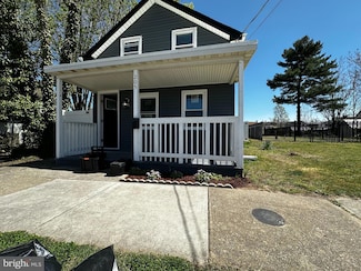 205 S Washington St, Milford, DE 19963