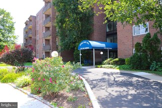 1570 the Fairway Unit 107E, Jenkintown, PA 19046