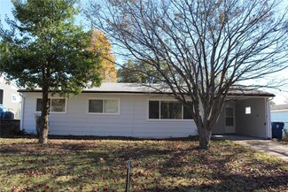 4406 Dabney Dr, Saint Louis, MO 63134