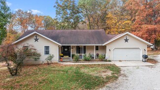 754 S Co Road 700 E, Winslow, IN 47598