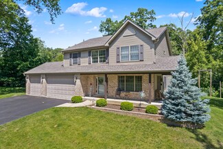 3404 Sherwood Forest Dr, Spring Grove, IL 60081