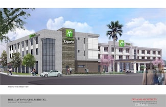 12432 Valley Blvd, El Monte, CA 91732