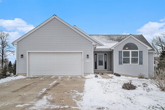 3733 Bristol Dr, Dexter, MI 48130