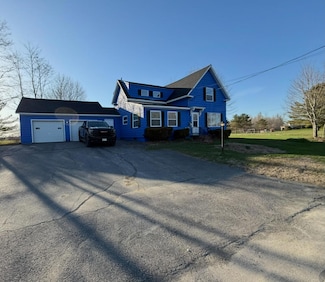 94 Dexter Rd, Corinna, ME 04928