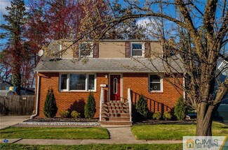 295 Orchard St, Rahway, NJ 07065