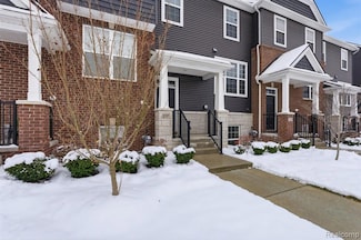 217 Sydney Ct, Plymouth, MI 48170