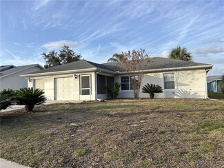 3657 E Arbor Lakes Dr, Hernando, FL 34442