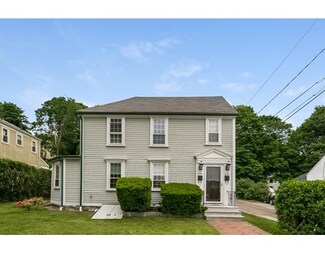 1032 Chestnut St Unit 1032, Newton, MA 02464