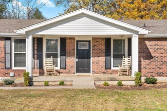 360 Dawn Dr, Cedar Hill, TN 37032