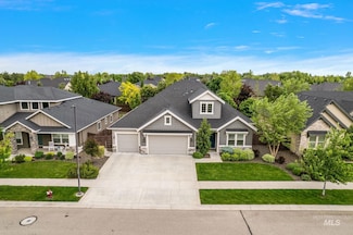 6922 N Agrarian Ave, Meridian, ID 83646