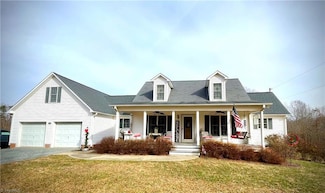 2501 S Friendship Rd, Germanton, NC 27019