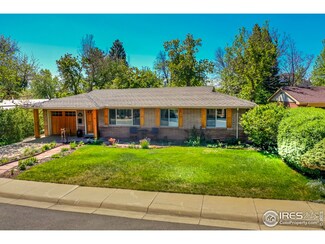 2020 Balsam Dr, Boulder, CO 80304