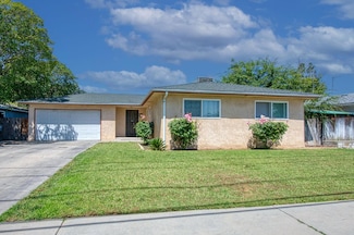 1431 N Willow Ave, Fresno, CA 93727
