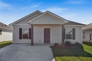 3835 Seagull Cir, Slidell, LA 70461