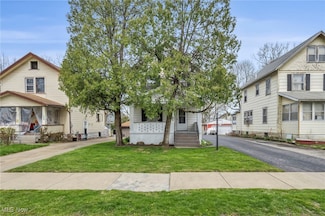 273 Maplewood Ave, Struthers, OH 44471