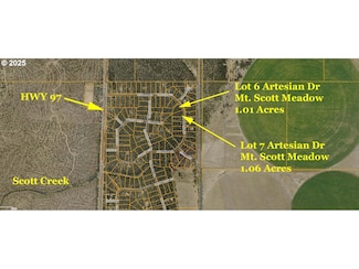 0 Artesian Dr Unit L-7 527799364, Chiloquin, OR 97624