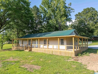 301 Dewey Boozer Rd, Jacksonville, AL 36265