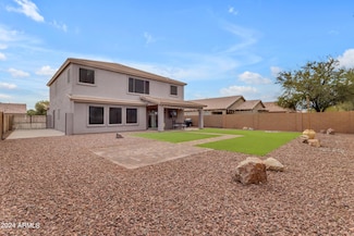 22348 N Braden Rd, Maricopa, AZ 85138