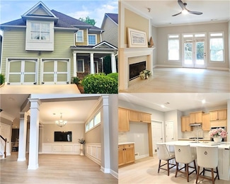 4230 Glen Vista Ct, Duluth, GA 30097