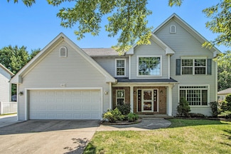 5625 Bay Meadow Trail, Portage, MI 49024