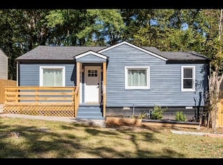 205 Maple St, Atlanta, GA 30354