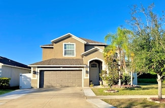 10924 Rainbow Pyrite Dr, Wimauma, FL 33598