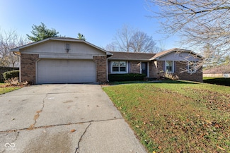 6035 Buckskin Ct, Indianapolis, IN 46250