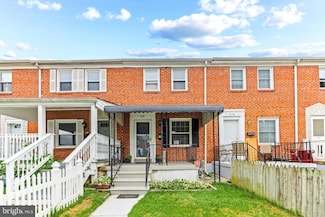 2134 Firethorn Rd, Middle River, MD 21220