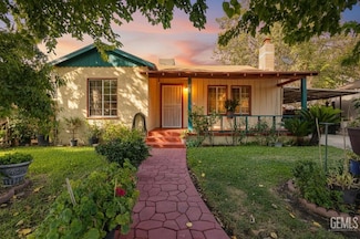 424 Lincoln St, Bakersfield, CA 93305