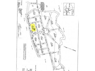 LOT 3 Route 202a, Strafford, NH 03884