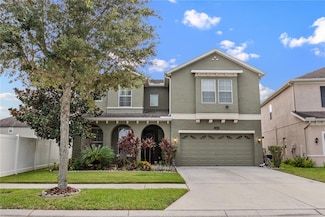 19214 Early Violet Dr, Tampa, FL 33647