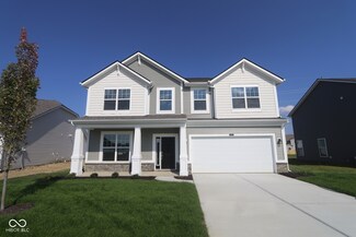 6055 Cedar Shade Way, Indianapolis, IN 46259