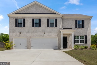 2725 Piper Dr, Atlanta, GA 30331