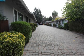 Unlisted Address