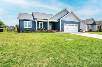 201 S 5th Ave, Maiden, NC 28650