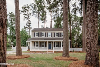 1702 Chamberlain Dr NW, Wilson, NC 27896