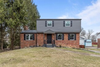 103 Old Farm Rd, Irwin, PA 15642