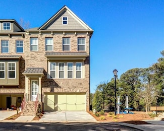 1295 Linden Ct NE, Atlanta, GA 30319
