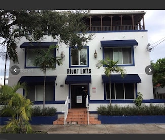 1021 NW 3rd St Unit 302, Miami, FL 33128