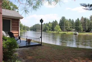 2482 Mckinley Rd, Mio, MI 48647
