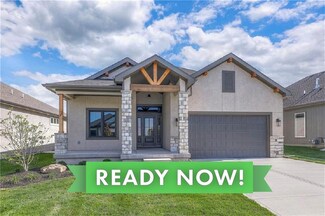 15435 W 173rd St, Olathe, KS 66062