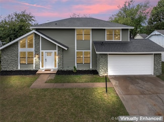 7178 S 75th East Ave, Tulsa, OK 74133