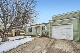 16067 E Rice Place Unit A, Aurora, CO 80015