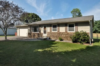 250 Snapdragon St, Climax, MI 49034