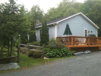 1879 Shelburne Falls Rd, Conway, MA 01341