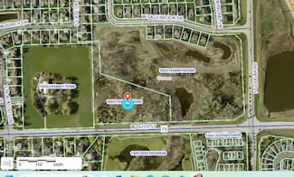 Vacant Lot W 167th St, Homer Glen, IL 60441