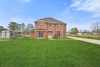 8014 John Ralston Rd, Houston, TX 77044